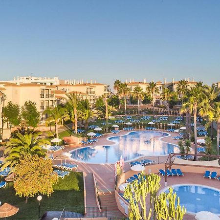 3Hb Clube Humbria Aparthotel Albufeira Exterior photo