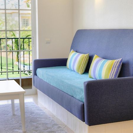 3Hb Clube Humbria Aparthotel Albufeira Room photo