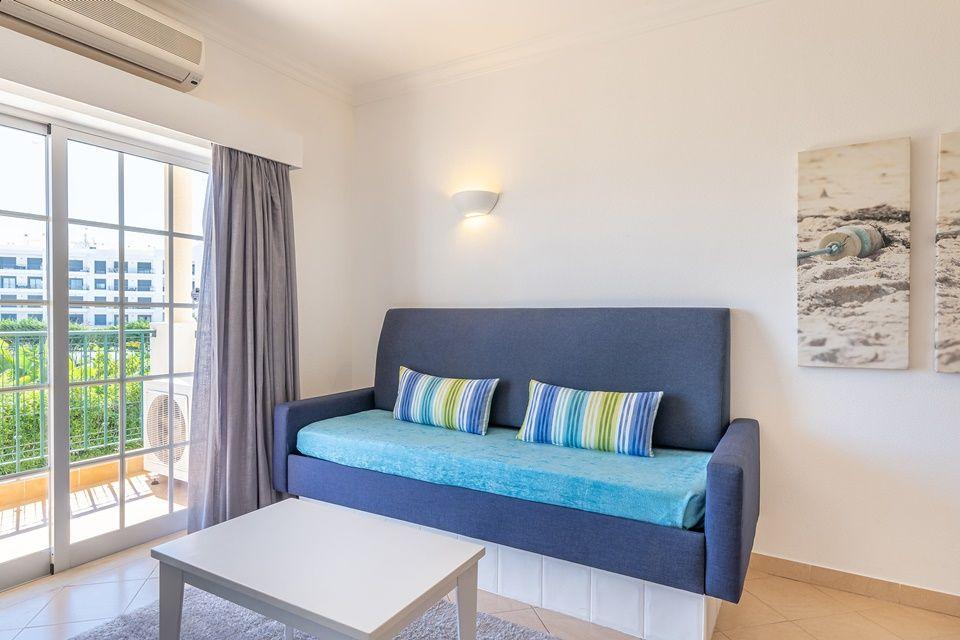 3Hb Clube Humbria Aparthotel Albufeira Exterior photo