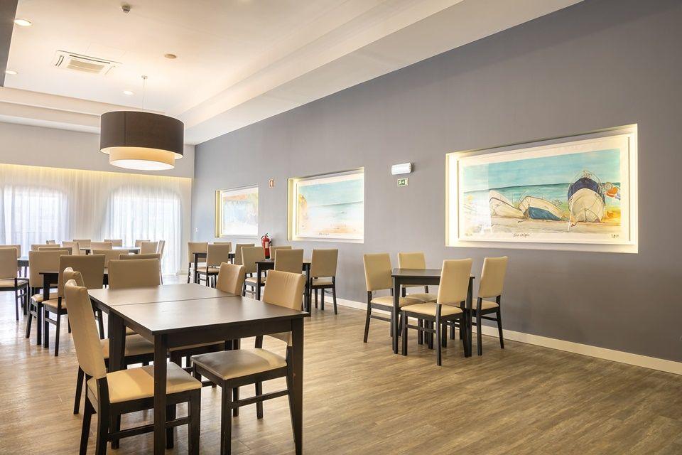 3Hb Clube Humbria Aparthotel Albufeira Exterior photo