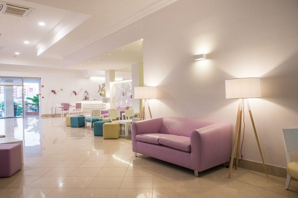 3Hb Clube Humbria Aparthotel Albufeira Exterior photo