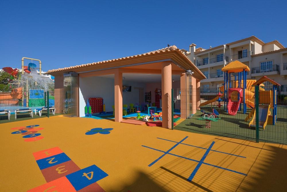 3Hb Clube Humbria Aparthotel Albufeira Exterior photo