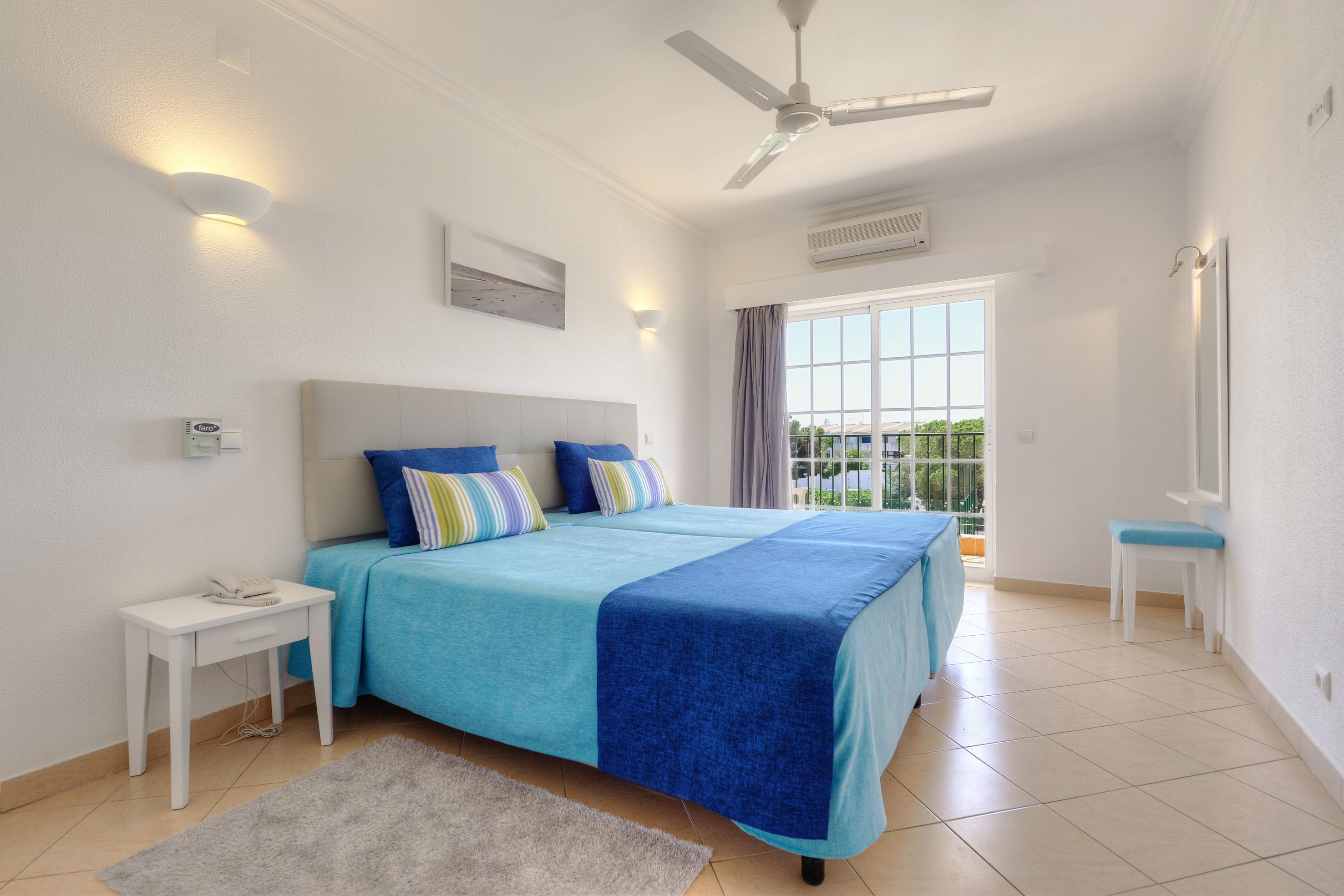 3Hb Clube Humbria Aparthotel Albufeira Room photo