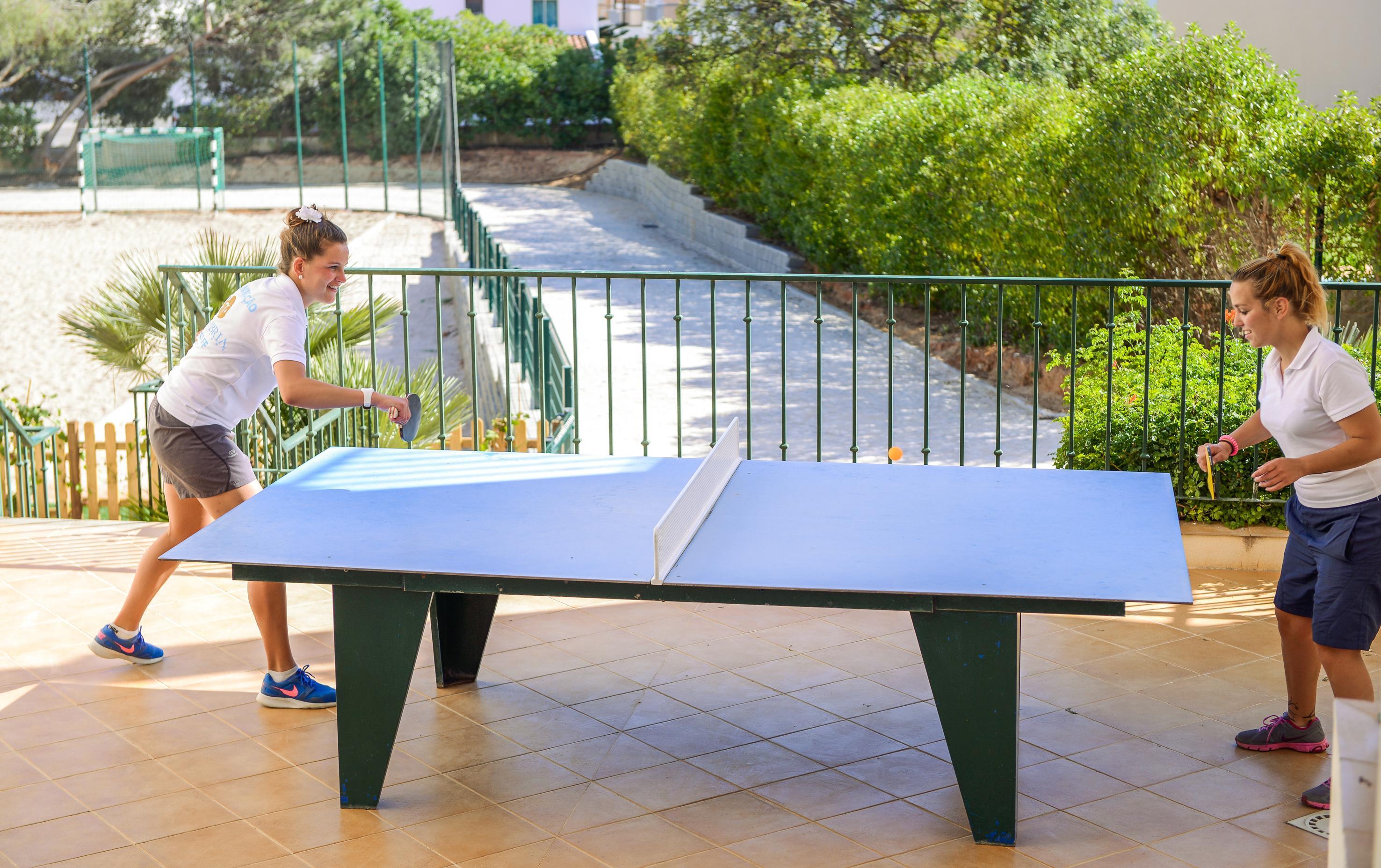 3Hb Clube Humbria Aparthotel Albufeira Exterior photo