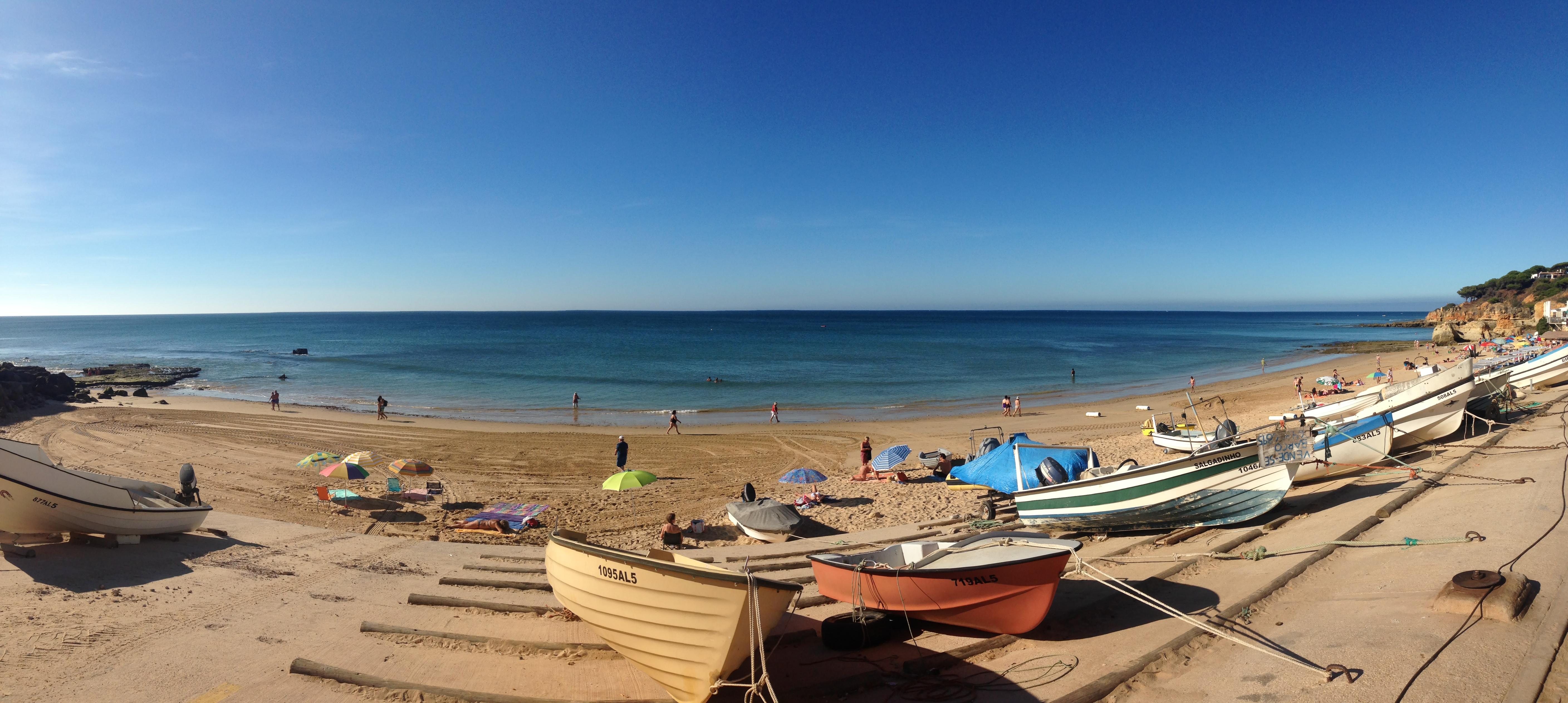 3Hb Clube Humbria Aparthotel Albufeira Exterior photo