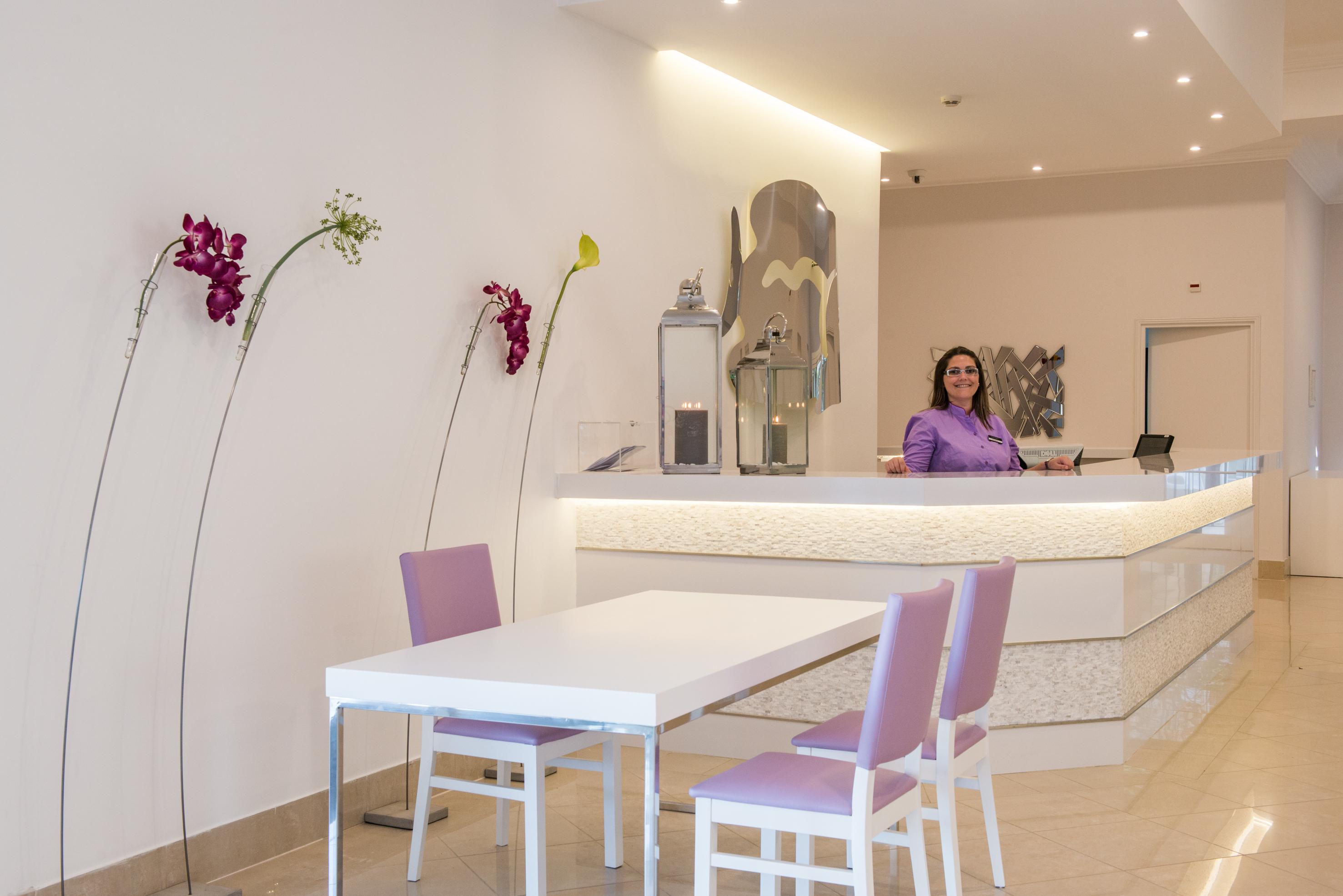 3Hb Clube Humbria Aparthotel Albufeira Exterior photo