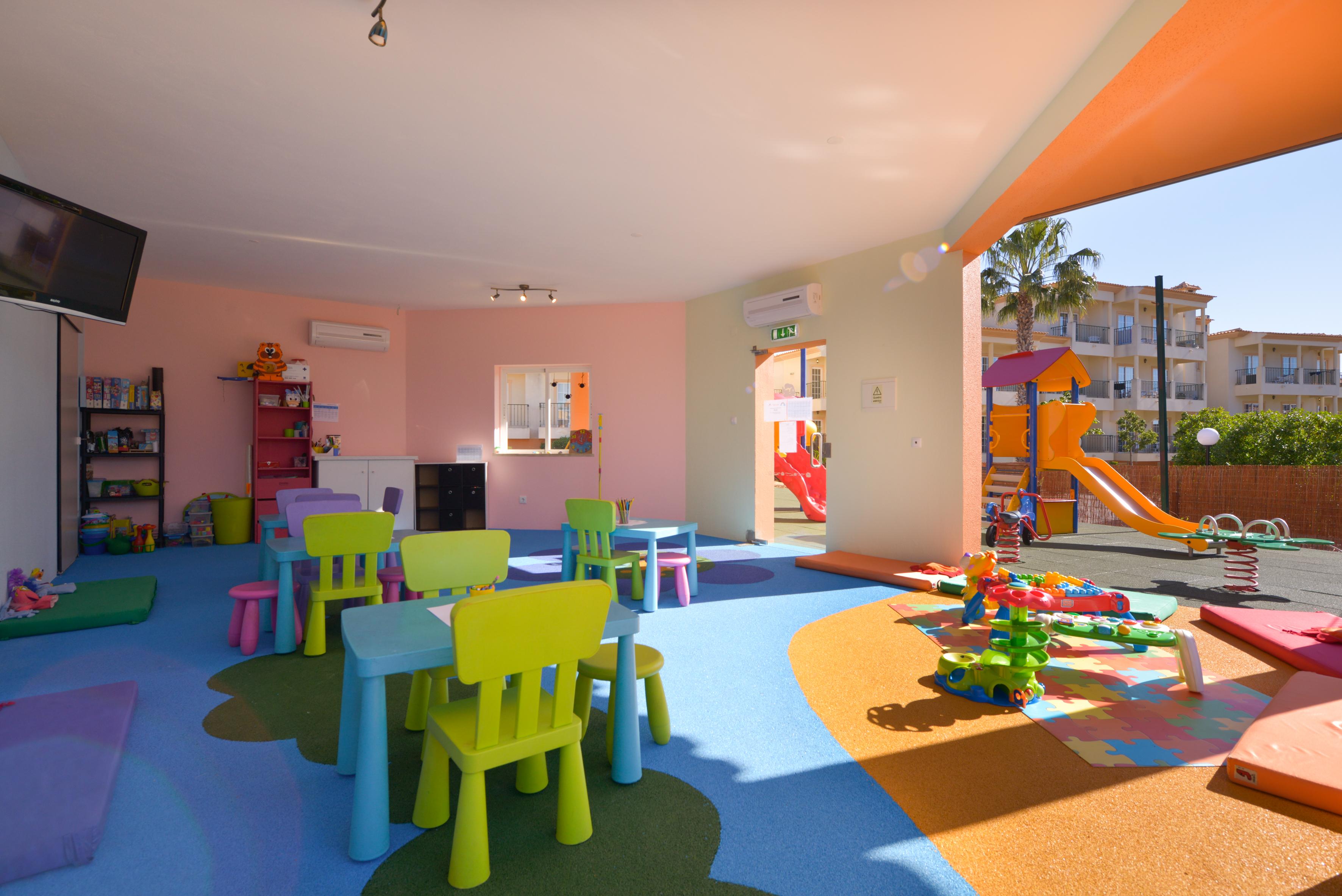 3Hb Clube Humbria Aparthotel Albufeira Exterior photo