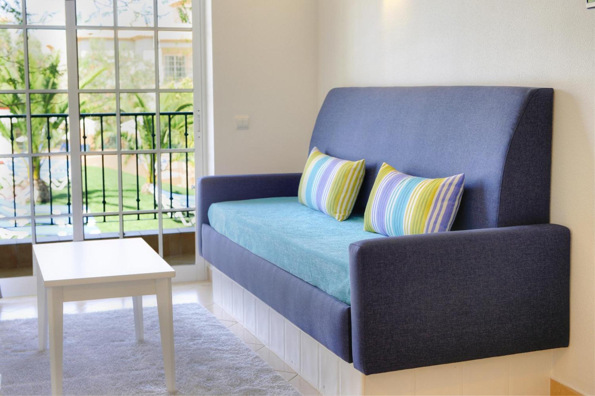 3Hb Clube Humbria Aparthotel Albufeira Room photo