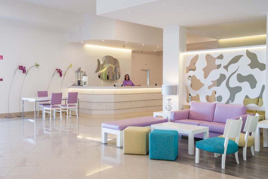 3Hb Clube Humbria Aparthotel Albufeira Exterior photo