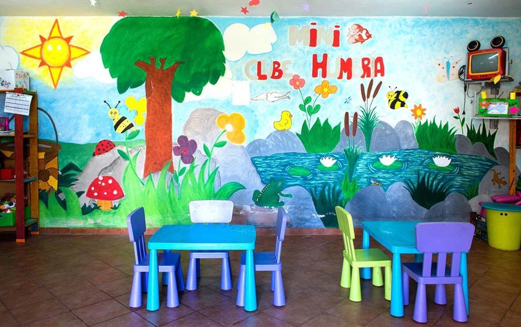 3Hb Clube Humbria Aparthotel Albufeira Exterior photo